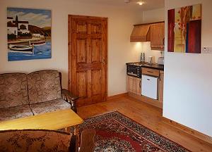 B&B bei Keane's