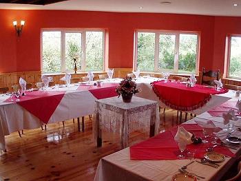 Functions at keane's Kilkee